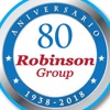 The Robinson Group Logo