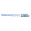 Robinson Brothers Limited Logo