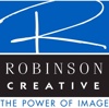 Robinson Creative Inc. Logo