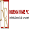 Robinson Ruhnke Logo