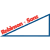 Robinson + Sons Trucking, Inc. Logo