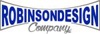 Robinson Design Company Logo