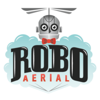 Robo Aerial Logo