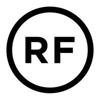 Robot Food Logo