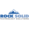 Rock Solid Technology Solutions Logo