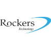 Rockers Technology | Fundraising Script Logo