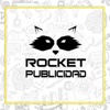 Rocket Publicidad Logo