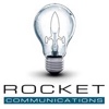 Rocket Communications Ltd Logo