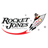 Rocket Jones Logo