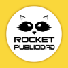 Rocket Publicidad Logo