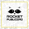 Rocket Publicidad MX Logo