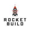 RocketBuild Logo