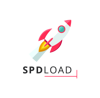 SpdLoad Logo