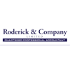 Roderick & Company - Chartered Professional Accountants Logo