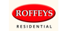 Roffeys Estate Agents Logo