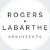 Rogers + Labarthe Architects Logo