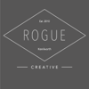 Rogue Design Logo