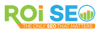 ROI SEO Sydney Logo
