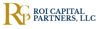ROI CAPITAL PARTNERS, LLC Logo