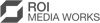 ROI Media Works Corp. Logo