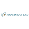 Roland Roos & Company Logo