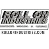 Roll On Industries Logo