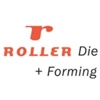Roller Die + Forming Logo
