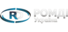 Romdi Logo