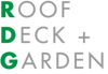 Roof Deck & Garden Logo