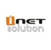 i-netsolution - Web Design Company Chennai Logo