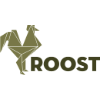 Roost Online Logo