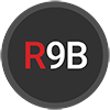 root9B Logo