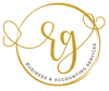 ROSE GORDON CONSULTING Logo