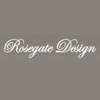 Rosegate Design Logo
