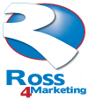 Ross4Marketing Logo