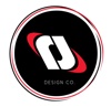 Ross Johnson Design Co Logo