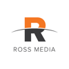 Ross Media Logo