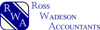Ross Wadeson Accountants Logo