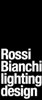 Rossi Bianchi Lighting Design Logo