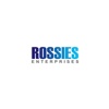 Rossies Enterprises Logo