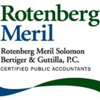 RotenbergMeril Logo