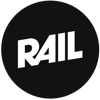 Rail Digital - Out of Business Logo