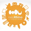 neoRhino IT Solutions Logo