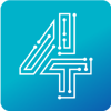 4it Inc. Logo