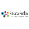 Roxana Pupkin Coaching & Consulting Logo