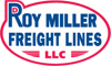 Roy Miller Freight Logo