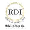 Royal Design Inc. Logo