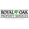 Royal Oak Property Services, Inc. Logo