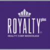 Royalty Plus Realty Logo
