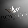 Royalty Web Design Logo